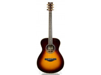 Yamaha LL-TA TransAcoustic BS Brown Sunburst Yamaha LL-TA TransAcoustic BS Brown Sunburst